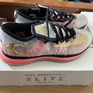 Nike Kd 6 Elites